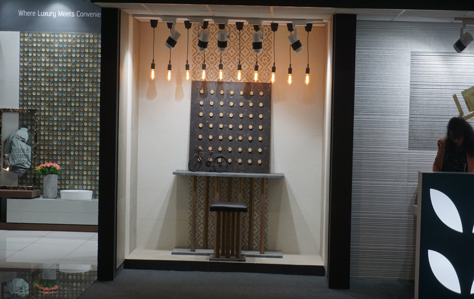 exhibition stall design